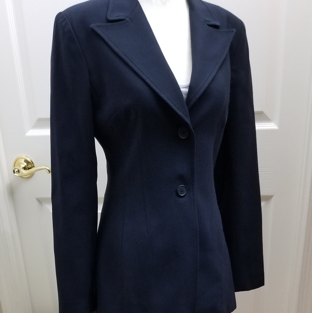 Laundry by Shelli Segal Blazer/Suit Separate 🇺🇲